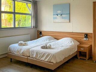 Parque de vacaciones Merlimont Características 11