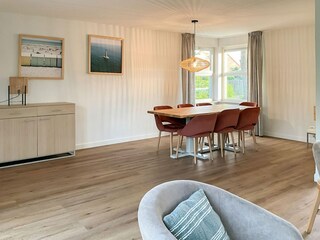 Vakantiepark Merlimont Kenmerken 7