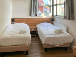 Vakantiepark Merlimont Kenmerken 8