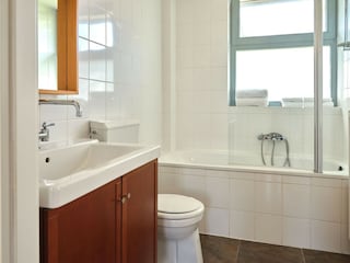 Parc de vacances Merlimont Équipement 10