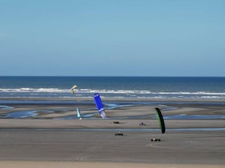 Parc de vacances Merlimont Environnement 14