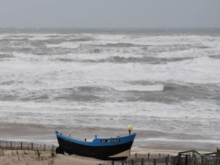 Vakantiepark Merlimont Omgeving 26