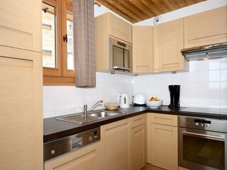 Vakantiepark Arâches-la-Frasse Kenmerken 8