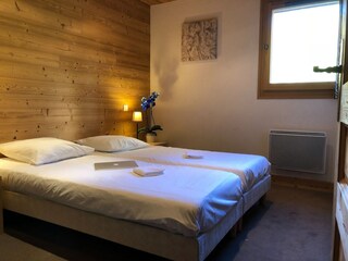 Vakantiepark Arâches-la-Frasse Kenmerken 11