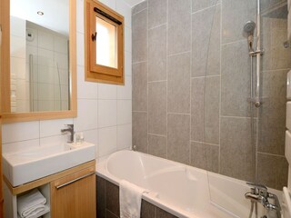 Vakantiepark Arâches-la-Frasse Kenmerken 10