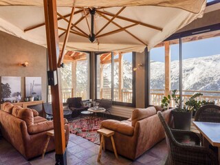 Vakantiepark Arâches-la-Frasse  23