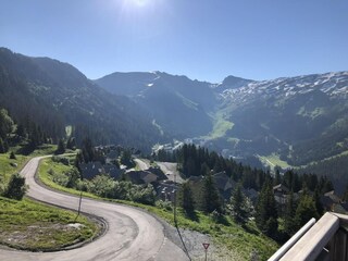 Vakantiepark Arâches-la-Frasse  19