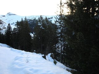 Parco vacanze Arâches-la-Frasse Ambiente 23