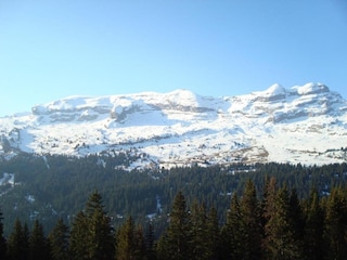 Parque de vacaciones Arâches-la-Frasse Entorno 22