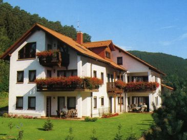 Ferienwohnung 2 im Ferienhaus Moser
