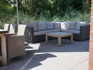 Holiday park Egmond aan den Hoef Outdoor Recording 7
