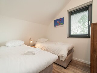 Holiday park Egmond aan den Hoef Features 27