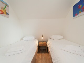 Holiday park Egmond aan den Hoef Features 28
