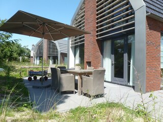 Holiday park Egmond aan den Hoef Outdoor Recording 5