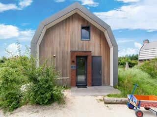 Vakantiepark Egmond aan den Hoef Buitenaudio-opname 3