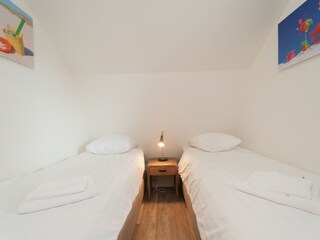 Holiday park Egmond aan den Hoef Features 29
