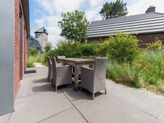 Holiday park Egmond aan den Hoef Outdoor Recording 8