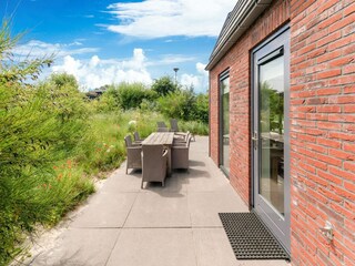 Ferienpark Egmond aan den Hoef Außenaufnahme 6