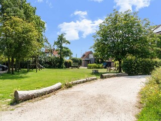 Parque de vacaciones Egmond aan den Hoef  38