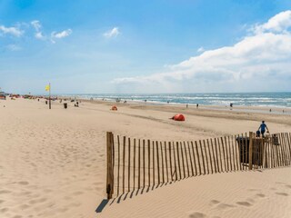 Parque de vacaciones Egmond aan den Hoef Entorno 33