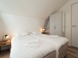 Holiday park Egmond aan den Hoef Features 21