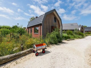 Ferienpark Egmond aan den Hoef Außenaufnahme 4