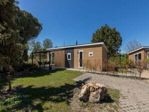 Cozy Chalet at Holiday park Fort den Haak - Vrouwenpolder - image1