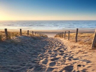 Vakantiepark Vrouwenpolder Omgeving 35
