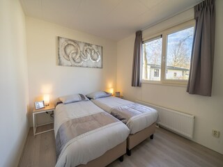 Ferienpark Velddriel Ausstattung 13