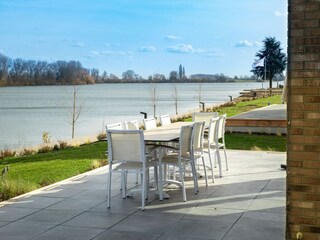 Parc de vacances Velddriel Enregistrement extérieur 5