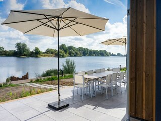 Holiday park Velddriel  40