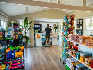 Vakantiepark Velddriel  32