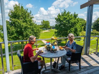 Vakantiepark Velddriel  36