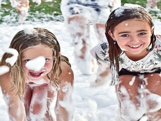 Parque de vacaciones Rijssen Entorno 32