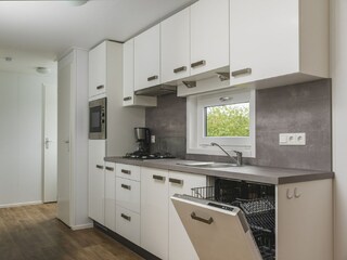 Parc de vacances Rijssen Équipement 9