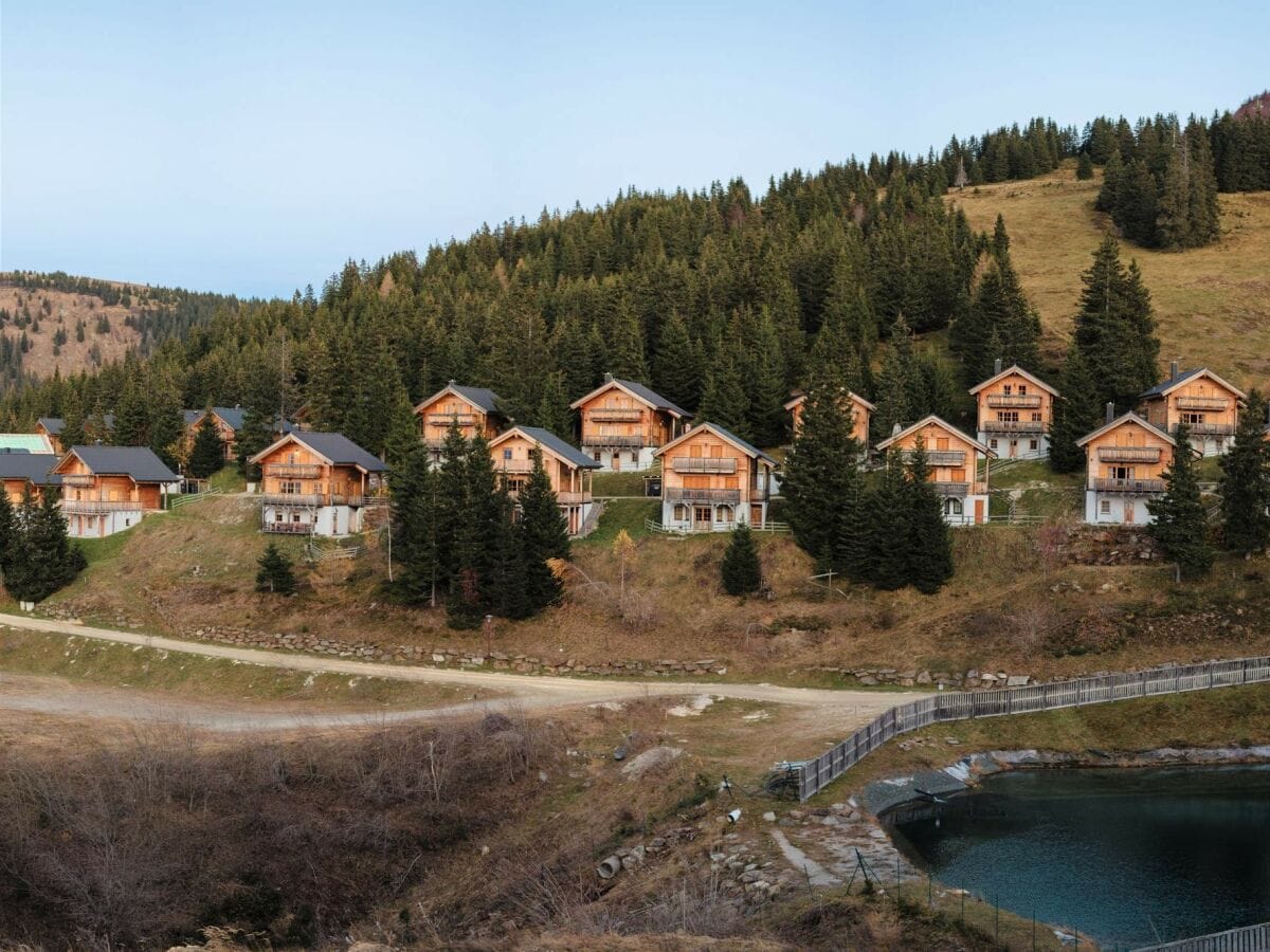 Ferienpark St. Stefan im Lavanttal Umgebung 13