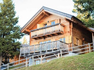 Parc de vacances St. Stefan im Lavanttal Enregistrement extérieur 2