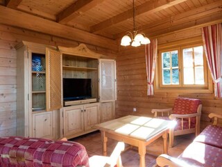 Vakantiepark St. Stefan im Lavanttal Kenmerken 4