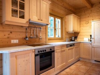 Ferienpark St. Stefan im Lavanttal Ausstattung 11