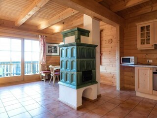 Vakantiepark St. Stefan im Lavanttal Kenmerken 6