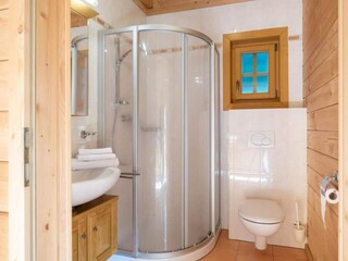 Vakantiepark St. Stefan im Lavanttal Kenmerken 12
