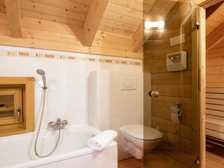 Parco vacanze St. Stefan im Lavanttal Caratteristiche 6