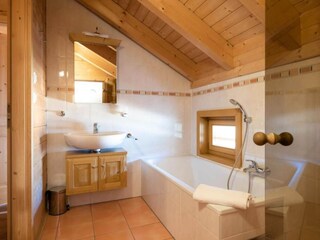 Parco vacanze St. Stefan im Lavanttal Caratteristiche 7