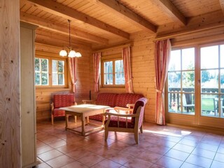 Vakantiepark St. Stefan im Lavanttal Kenmerken 11