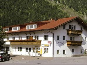 Apartamento Casa de vacaciones en Bichlbach - Bichlbach - image1