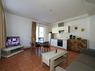 Apartment Bichlbach Ausstattung 9