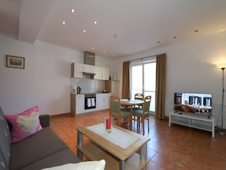 Apartment Bichlbach Ausstattung 8