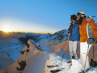 Appartamento Bichlbach Ambiente 13