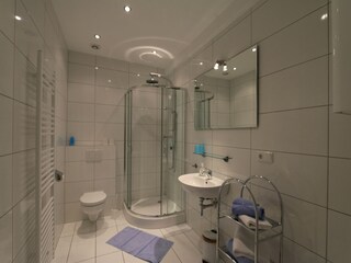 Apartment Bichlbach Ausstattung 11