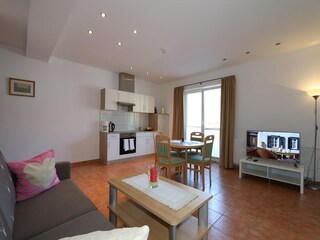 Appartement Bichlbach Kenmerken 10